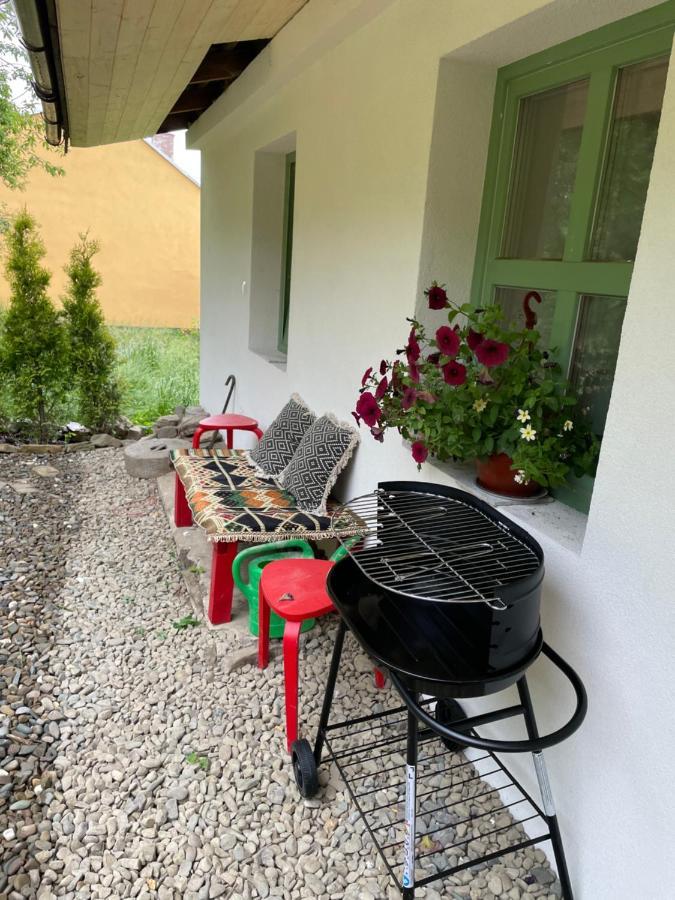 Willa Dom Pod Matyska Radziechowy Zewnętrze zdjęcie